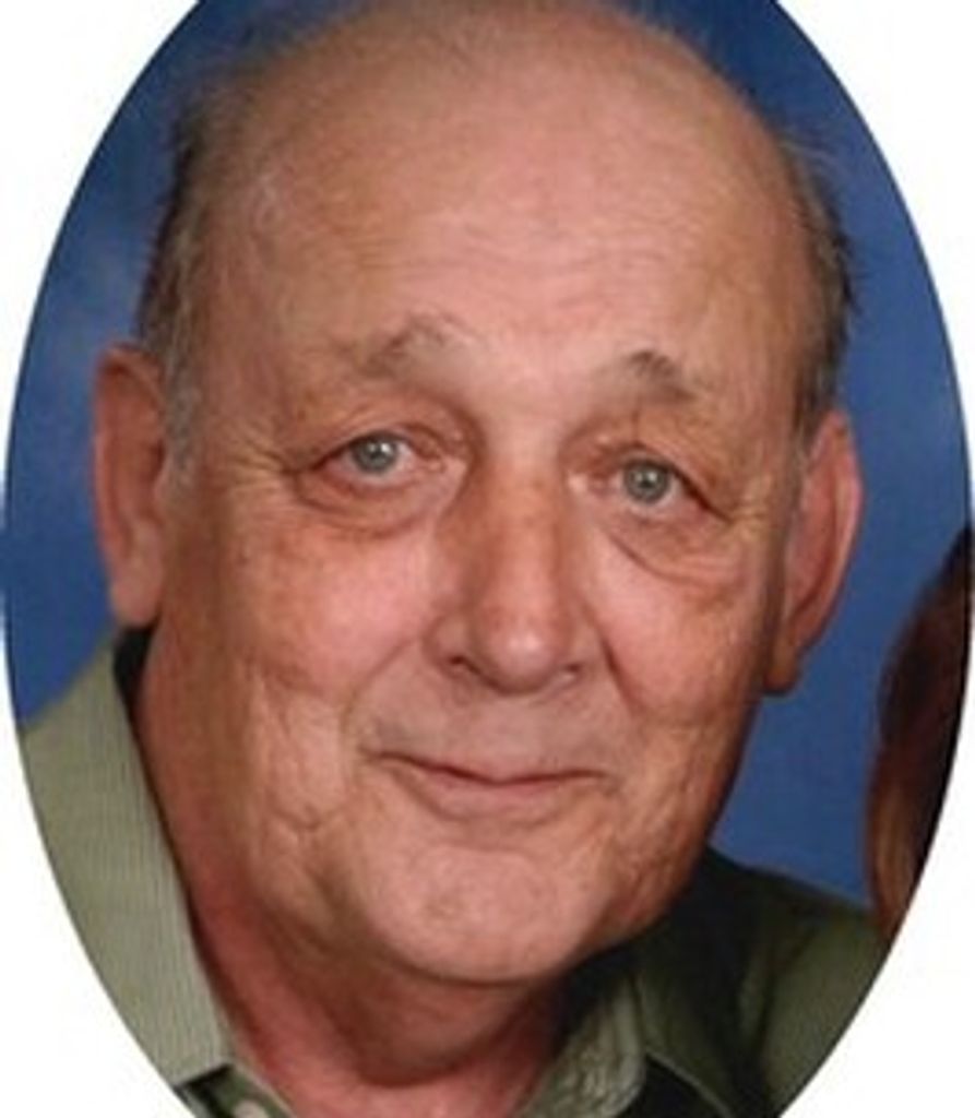 Carl Richard Nelson Profile Photo