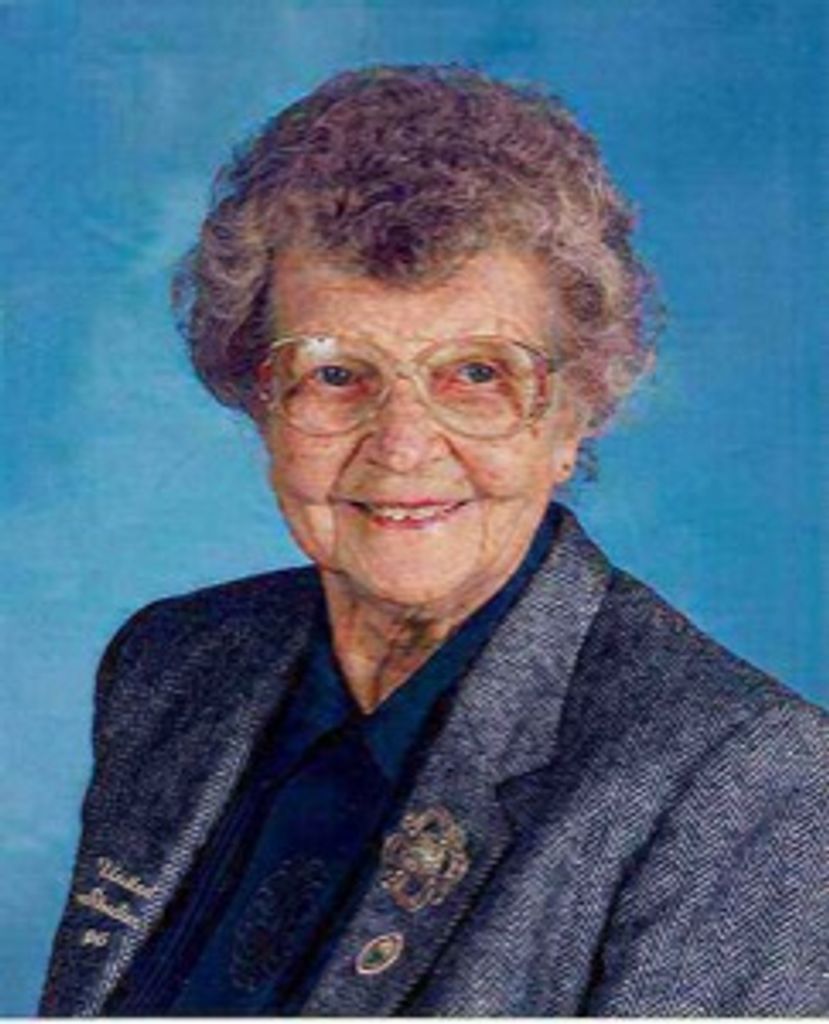 Eileen Howsmon Katzenberger