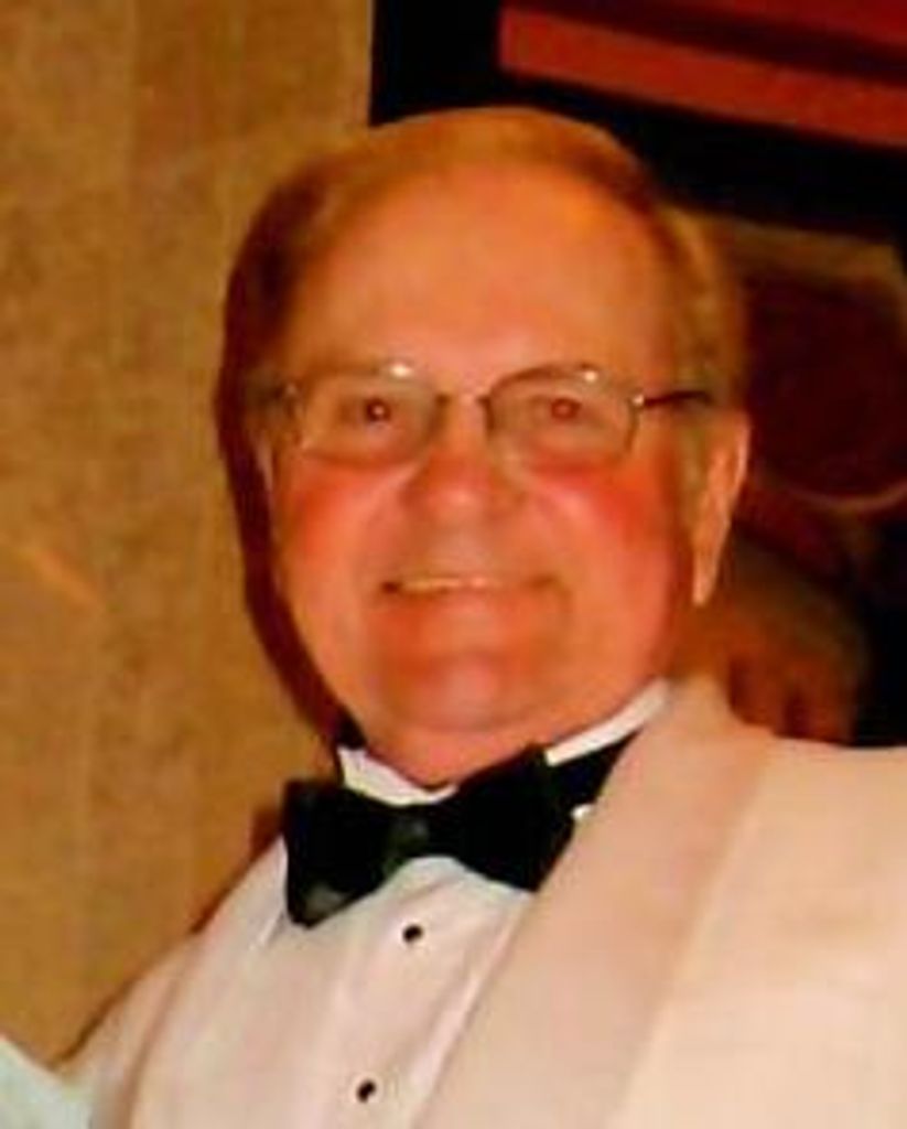 Master Sargeant Raymond Gene Rodgers