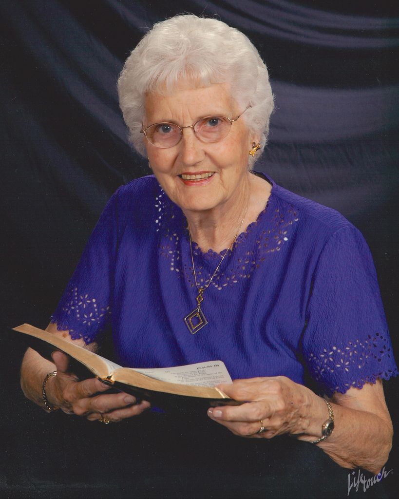 Pearl Joy Swanson