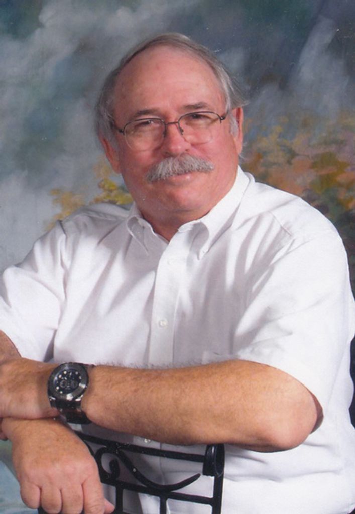Gary Franklin Keylon Profile Photo