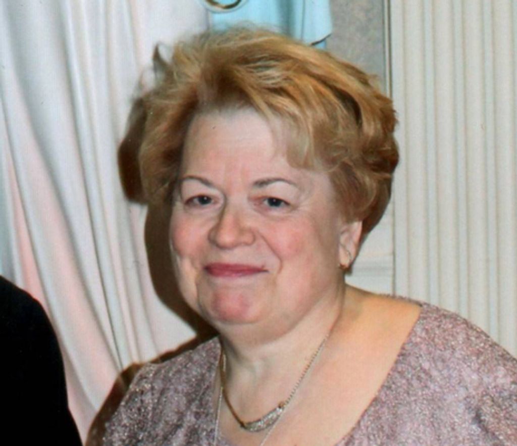 Maria A. Aguiar Profile Photo