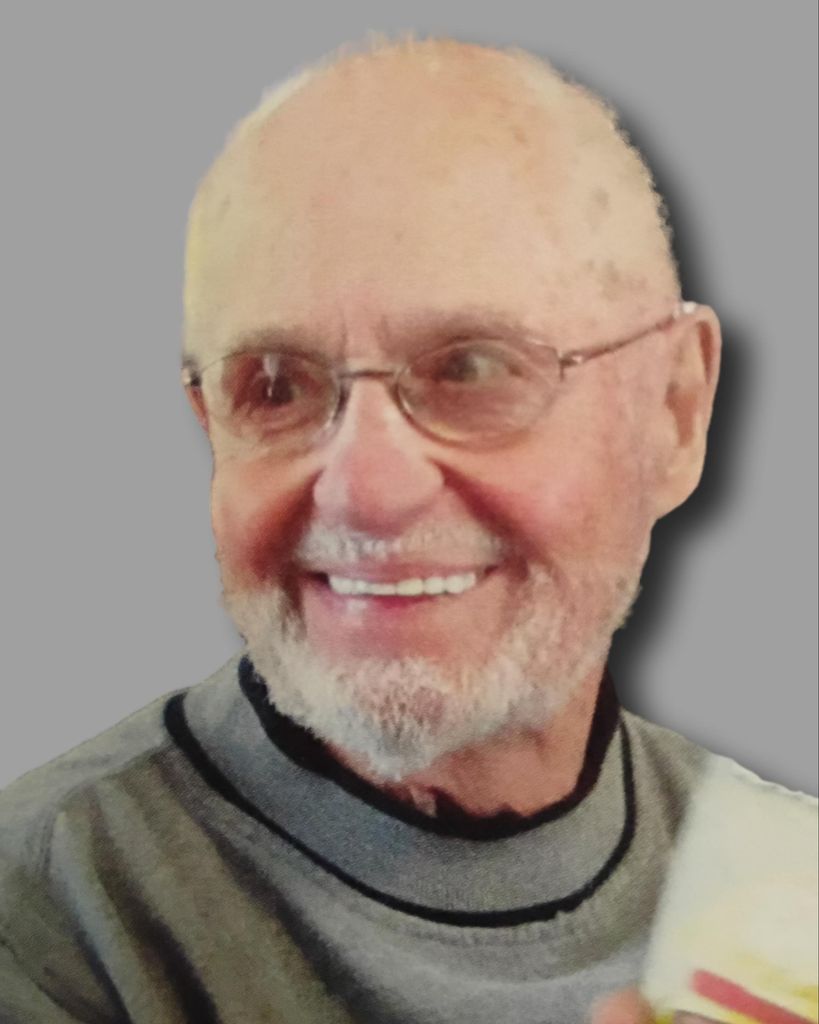 Roy Henry Forraht Profile Photo