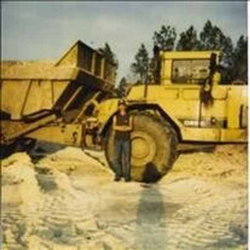 Randall Baldwin Profile Photo