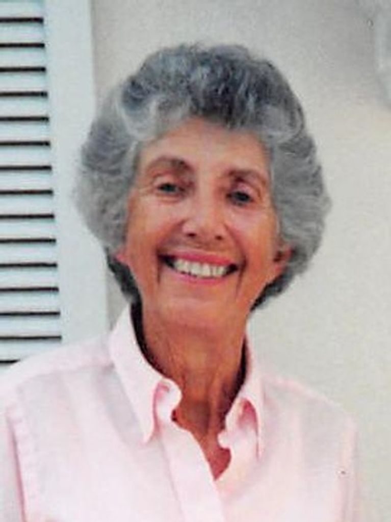 Dorothy Parisi Runkel Profile Photo