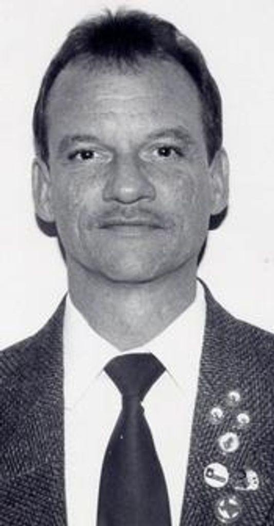 Bill Rankin Brown Profile Photo