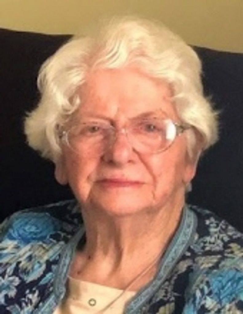 Anne Laurie Moore Gunter
