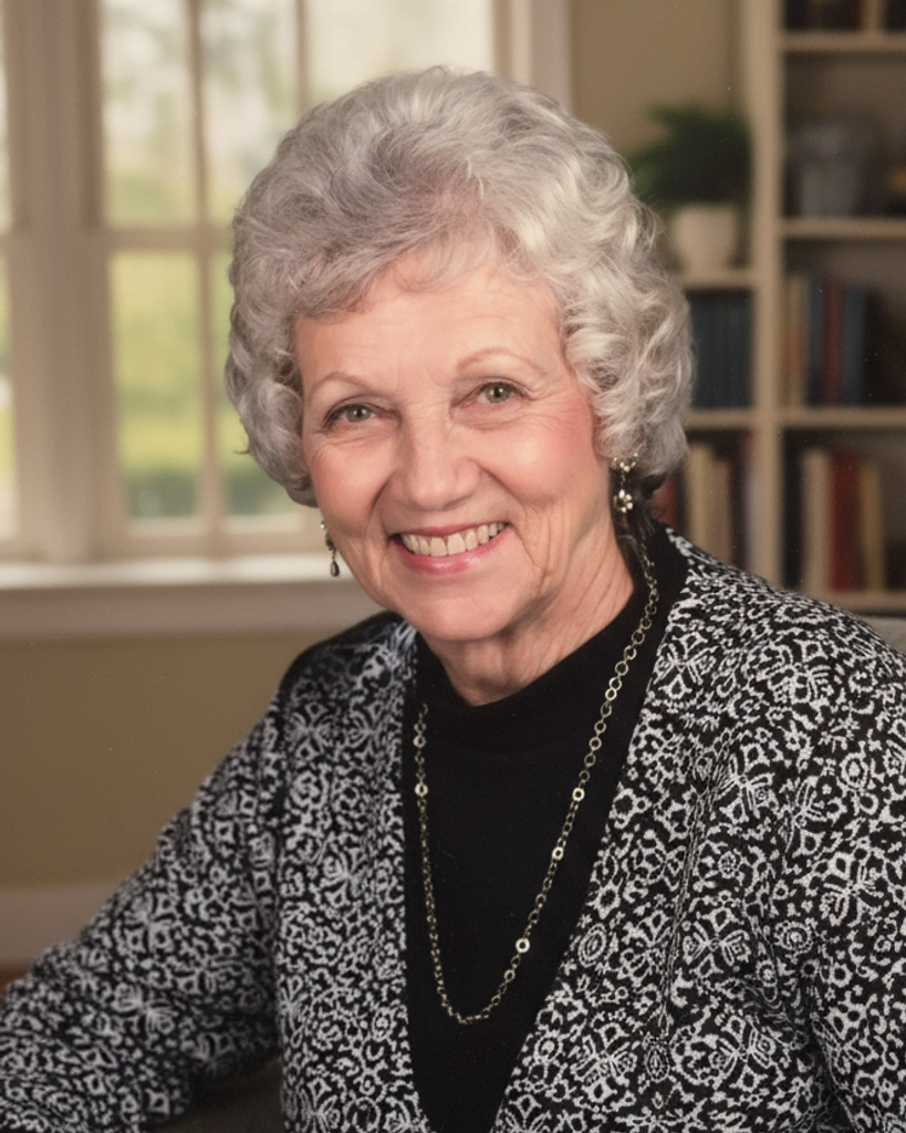 Mary Loufine Houck Profile Photo