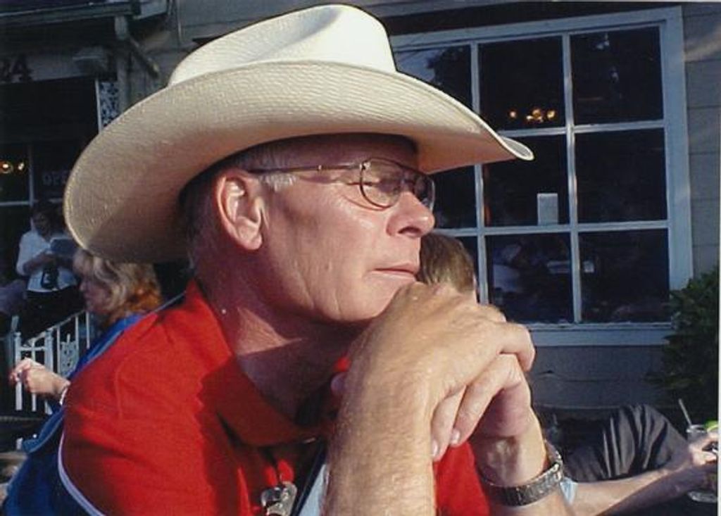 James "Jim" Wray Fulkersin Profile Photo