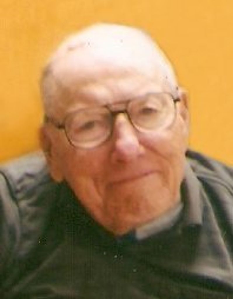 John “J. E.” Hagans
