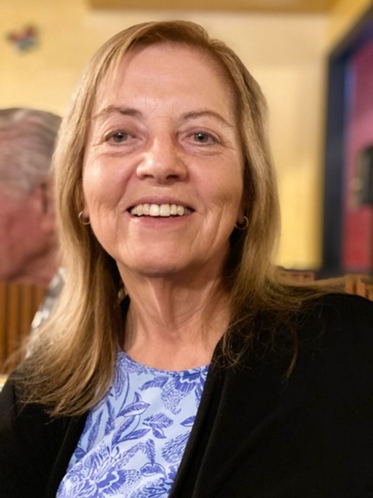 Sandra Marlene Woodruff