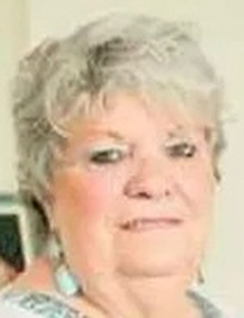 Judy Irene Melius Bearup