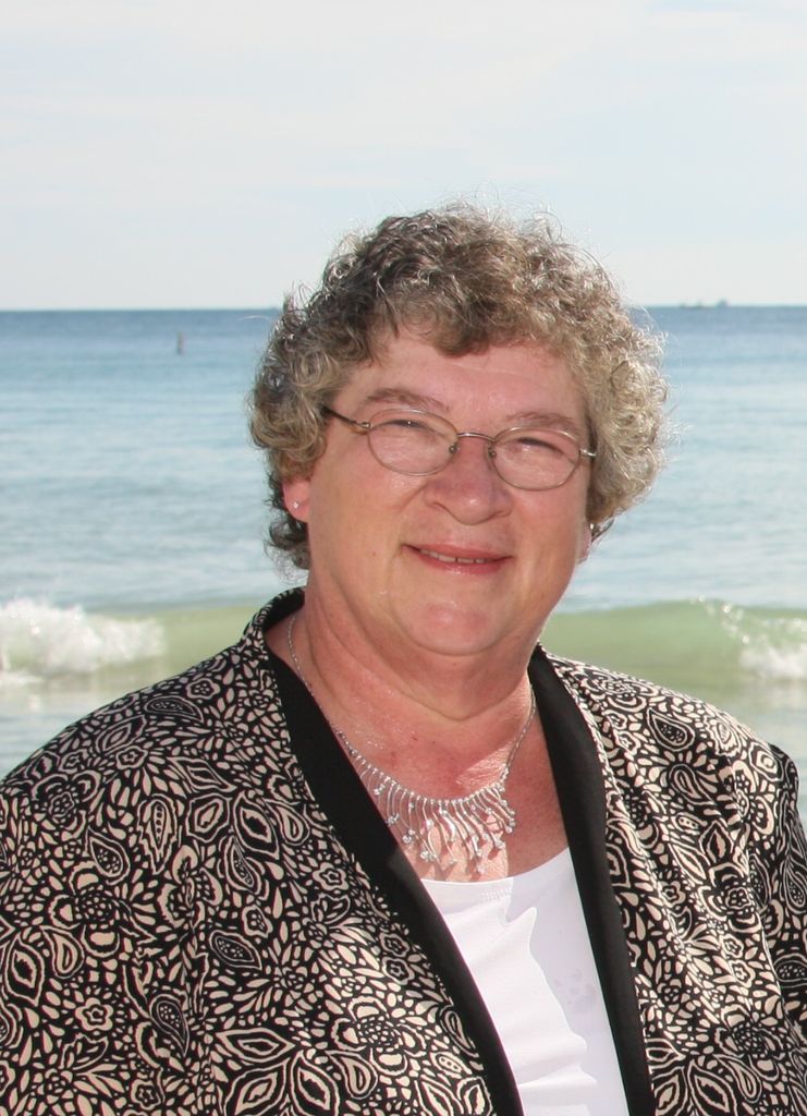 Mary Ann Lanahan Wright Profile Photo