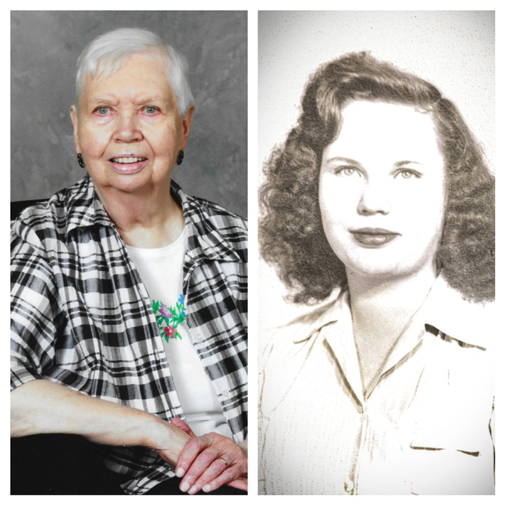 Irene Smith