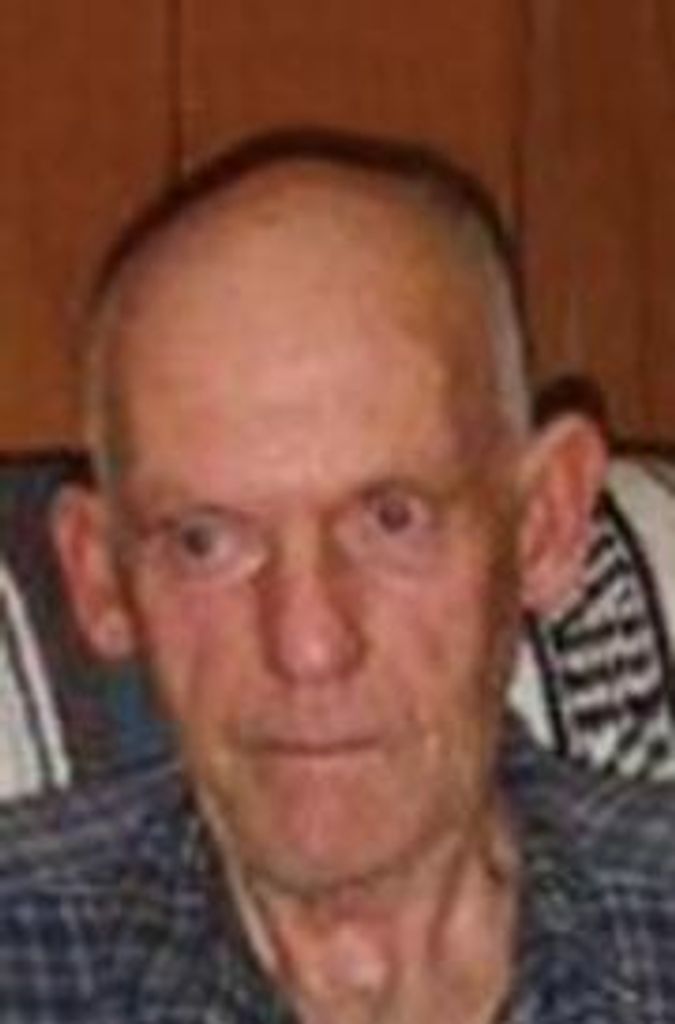 Clarence Hue Hamilton Profile Photo