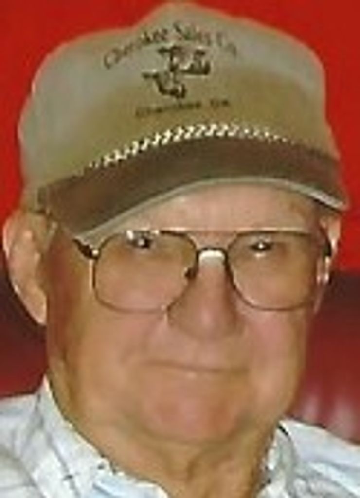 Dean Johnson
