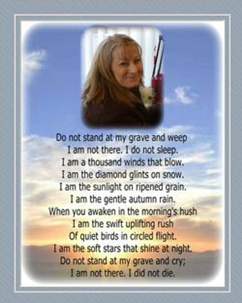 Mary Viola Daugherty Profile Photo