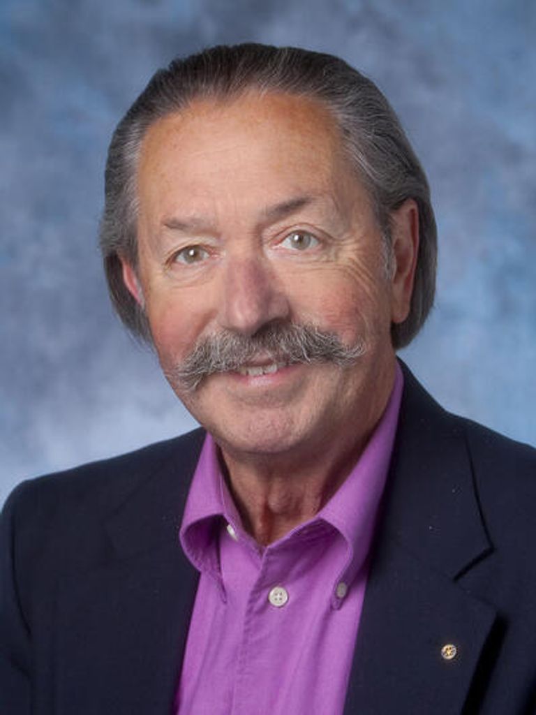 Andrew Edmond Spranza Profile Photo