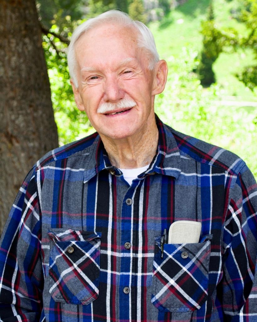 Paul J Hoover