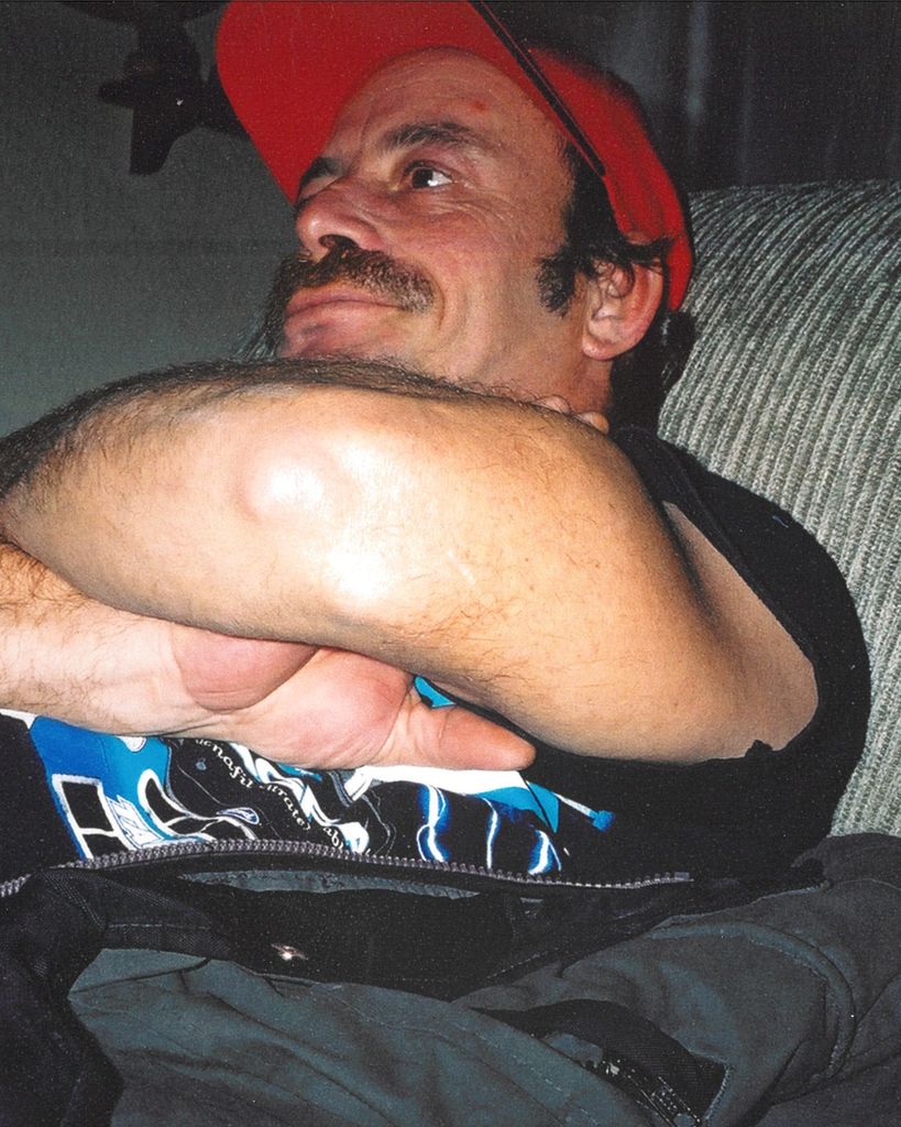 Danny R. Axtell Profile Photo
