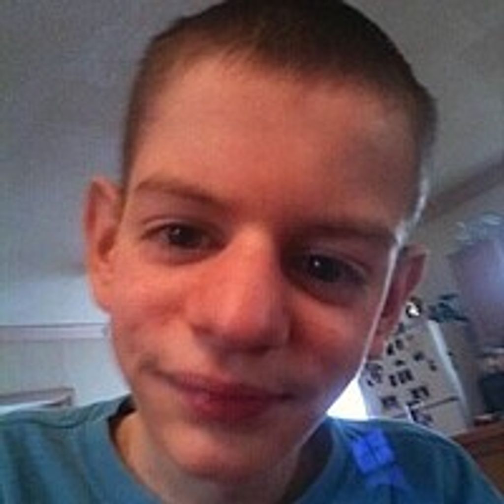 Andrew James Farrell