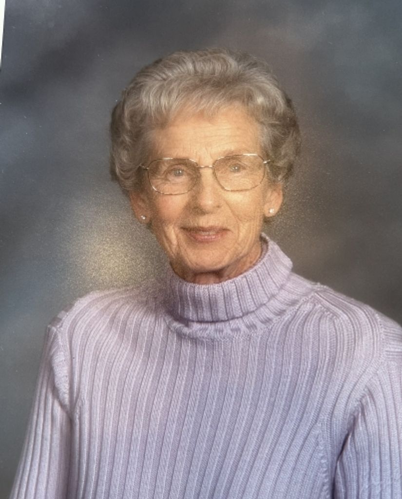 Mary Virginia Brown Pettibone Profile Photo