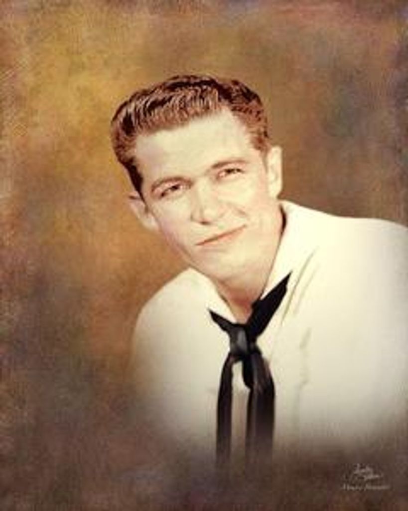 Larry S. Edenfield