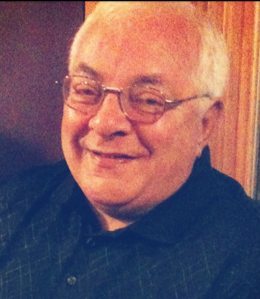 Carl J. Dejohn
