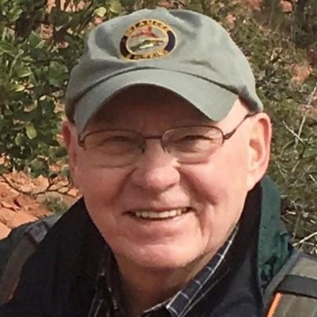 Roger John Horvath