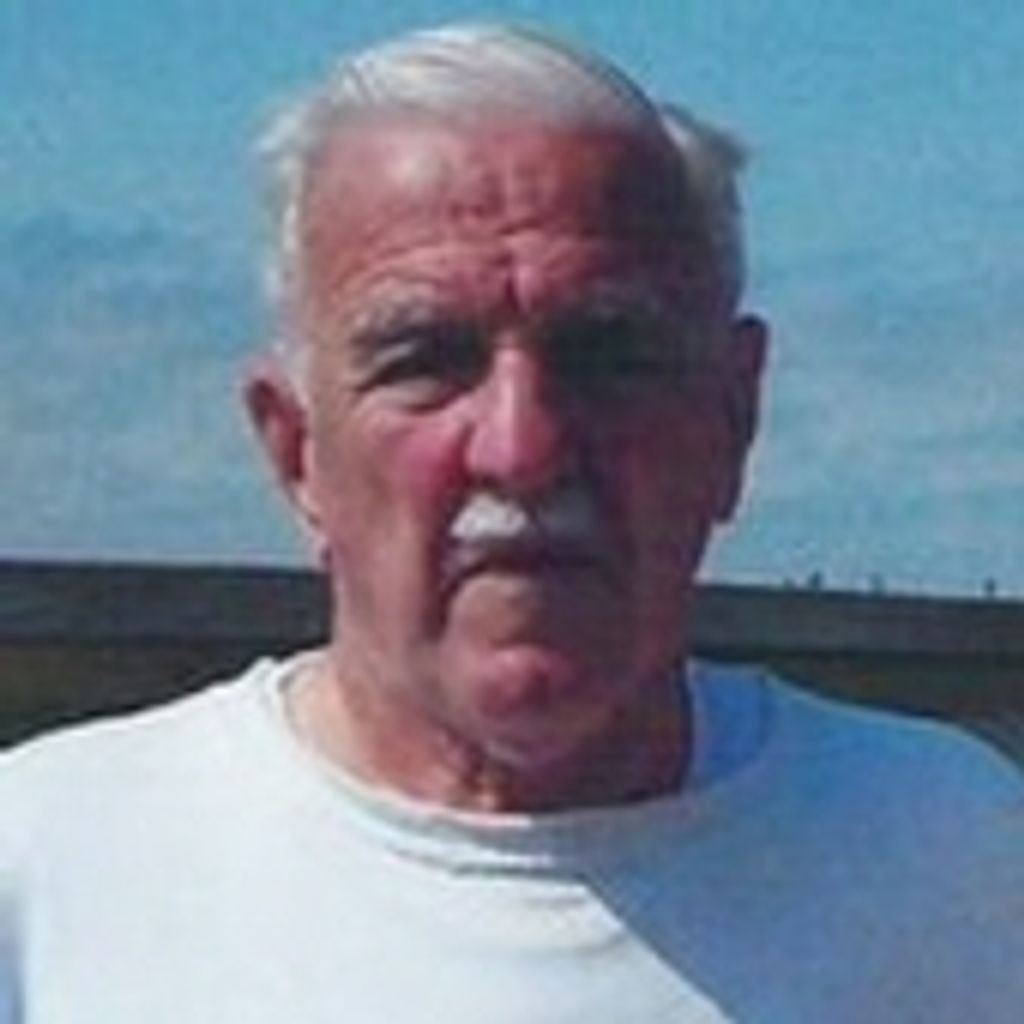 Edward L. Mccaffrey