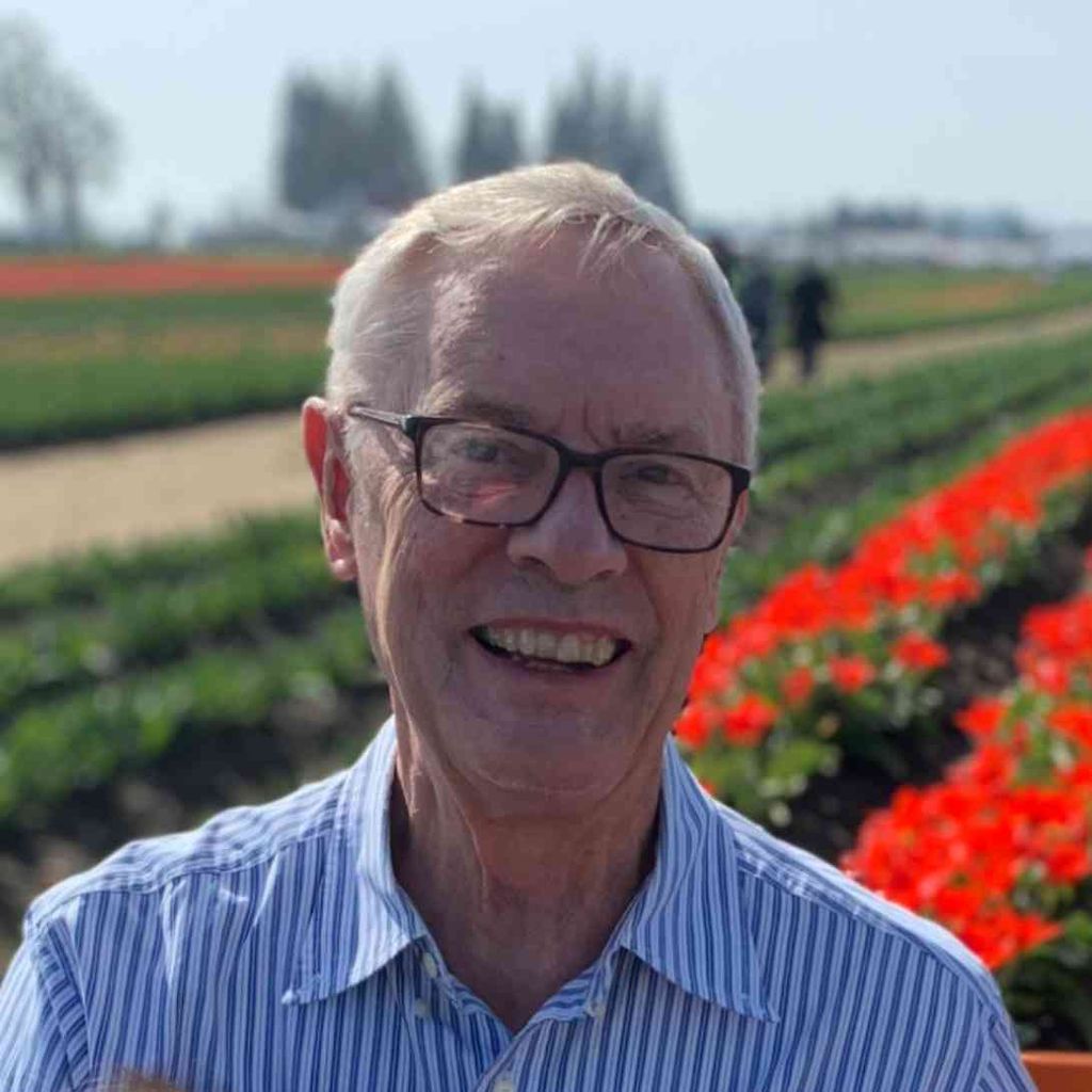 Stephen Collins Profile Photo