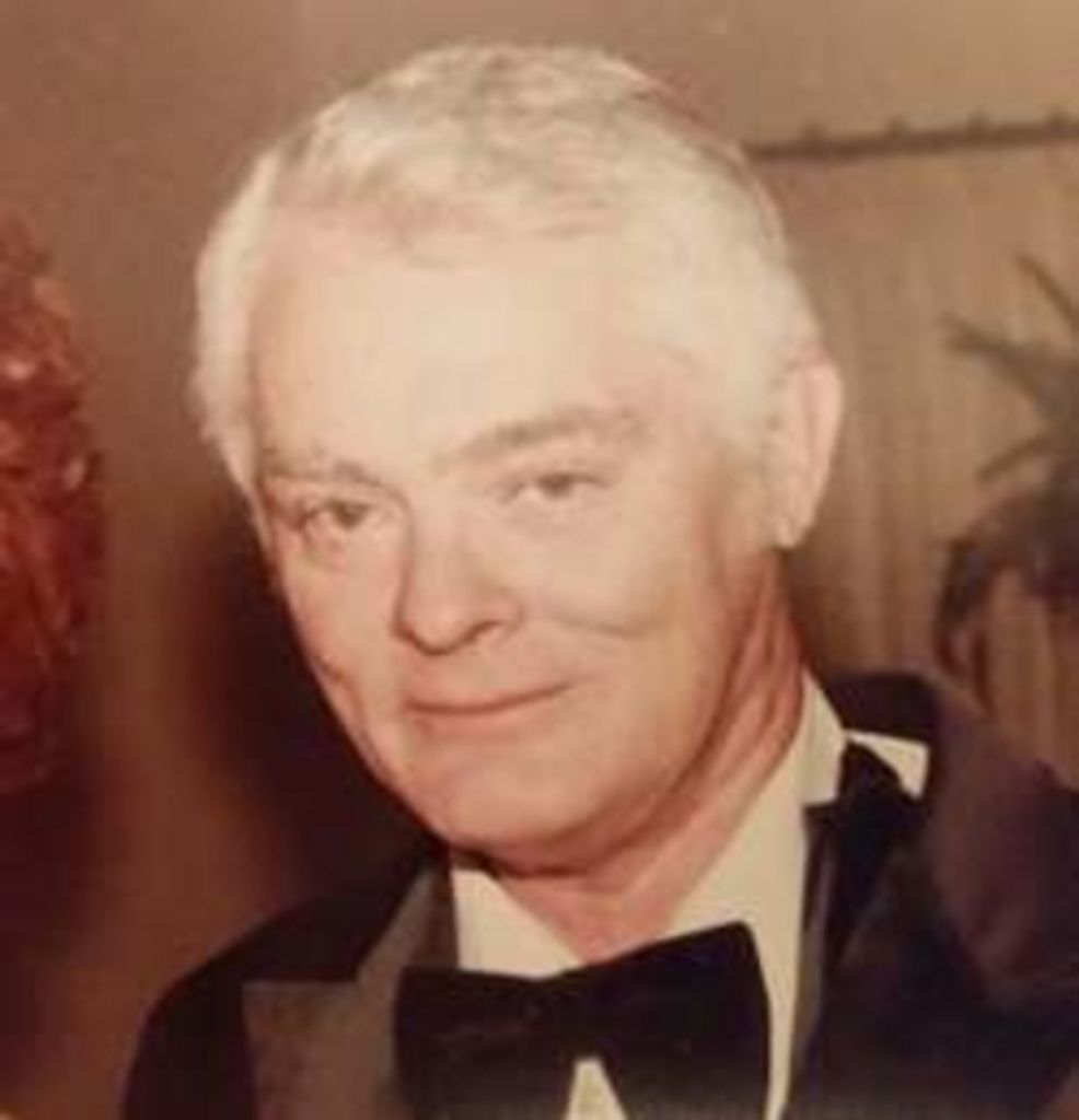 Ralph Sterlen, Sr