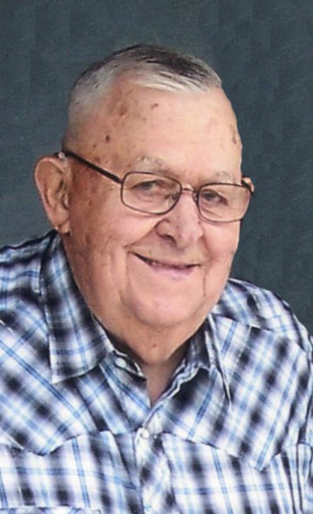 Howard L. Jensen Profile Photo