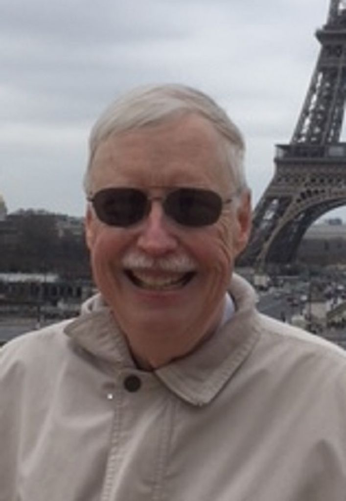 Ltc (Ret) Wallace A. Terrill, Jr. Profile Photo