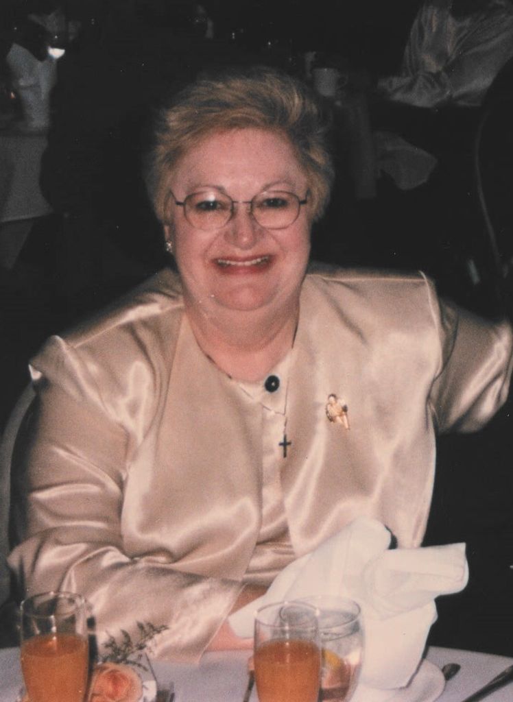 Dolores C. Vedro