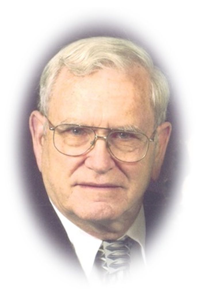 Louis Hugh Warford Profile Photo