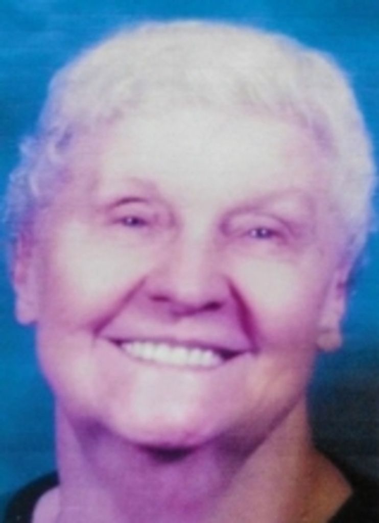Norma J Wagoner