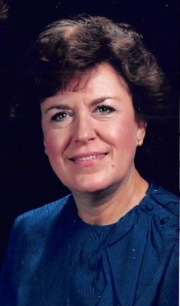 Marnella Wray Ward