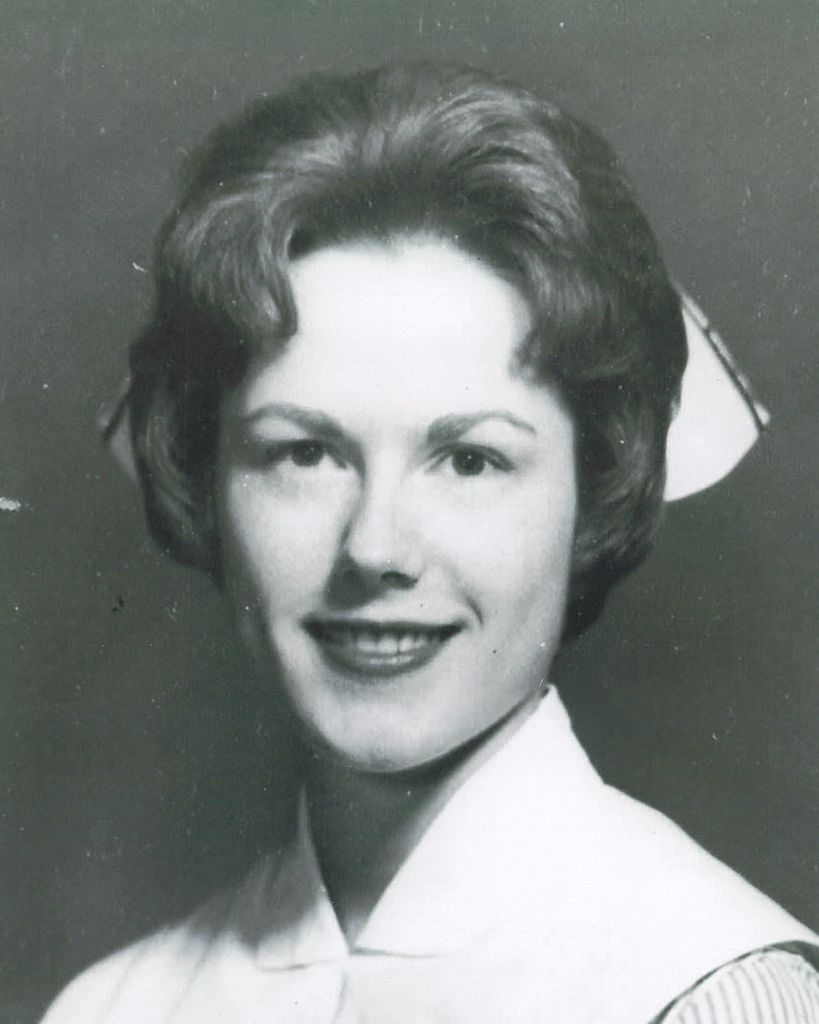 Beverly Ann Jelks Appleton