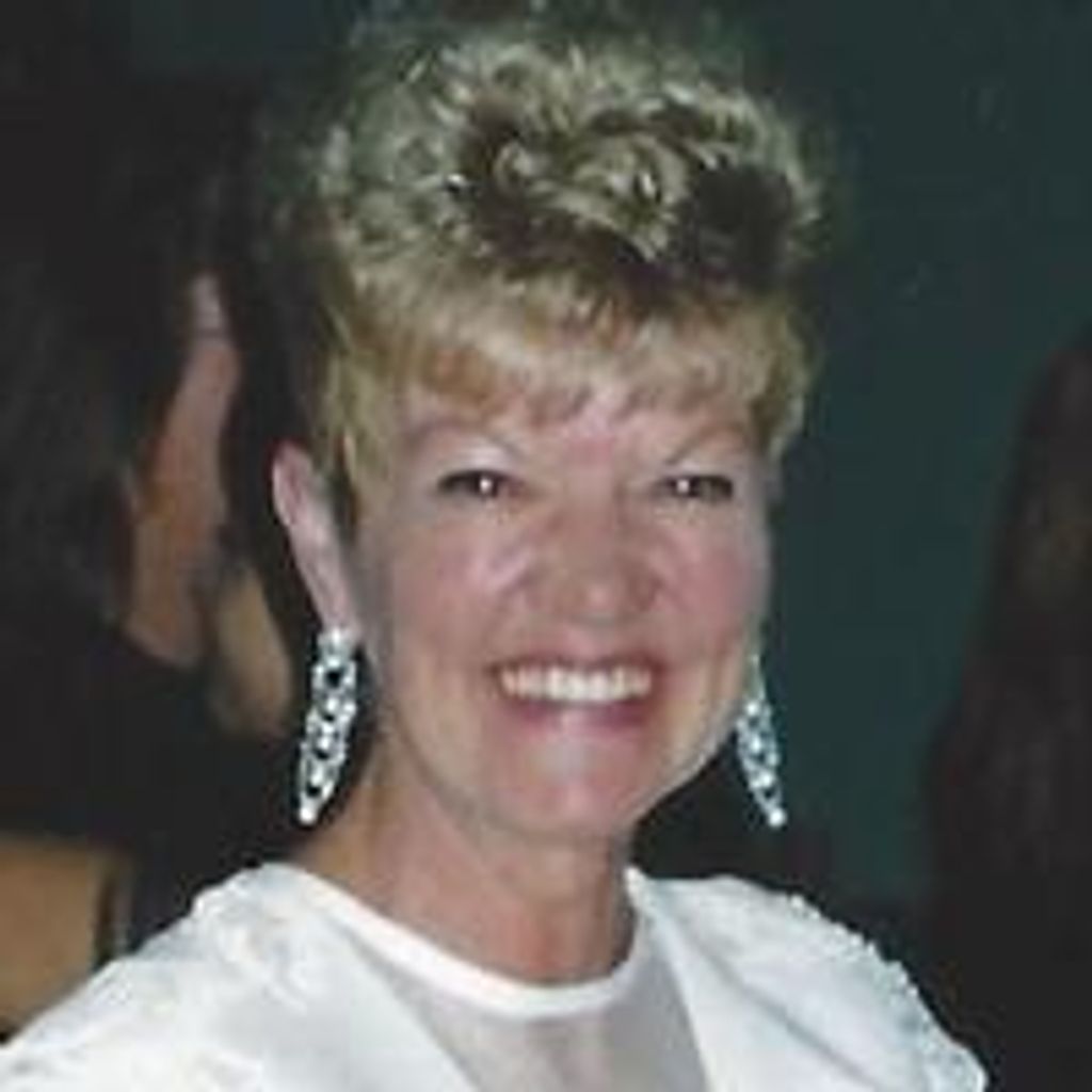 Joan Yates