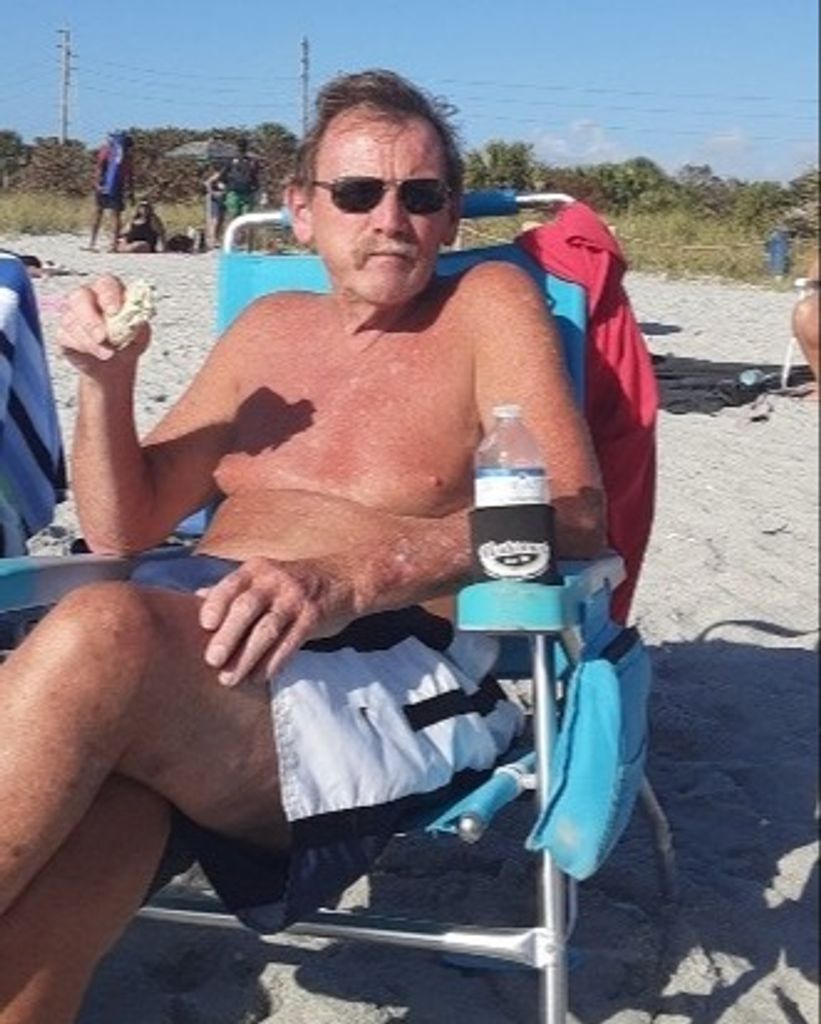 James E. "Jug" McGlinchey Profile Photo