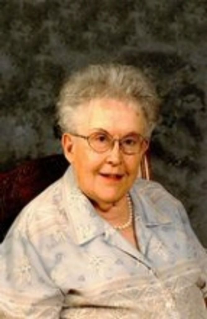 Dorothy L. Brown