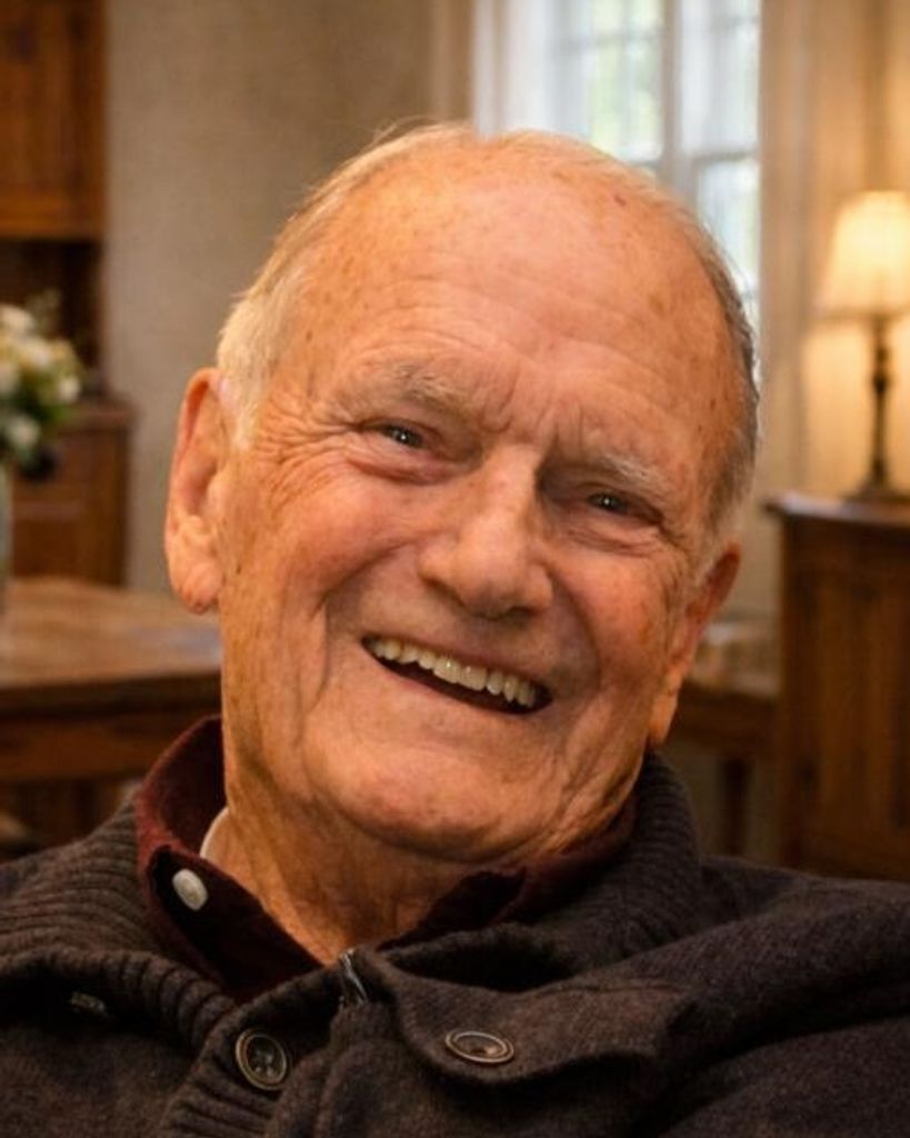 Richard "Homer" Weaver