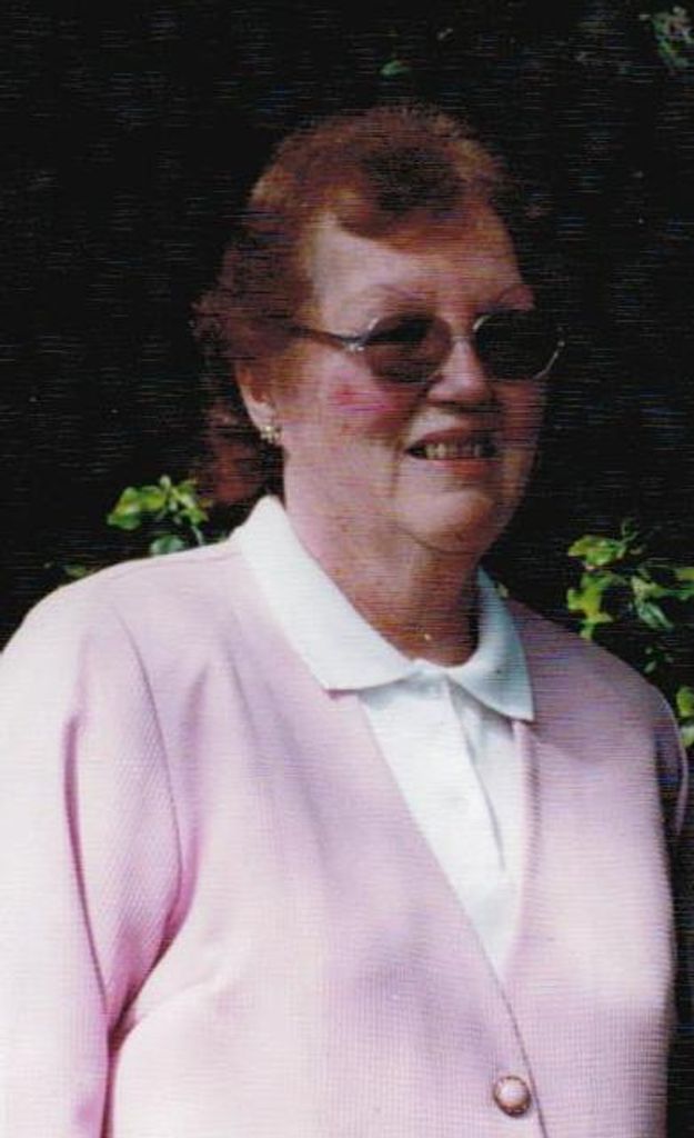 Ruth L. (Lamont)  Lehman