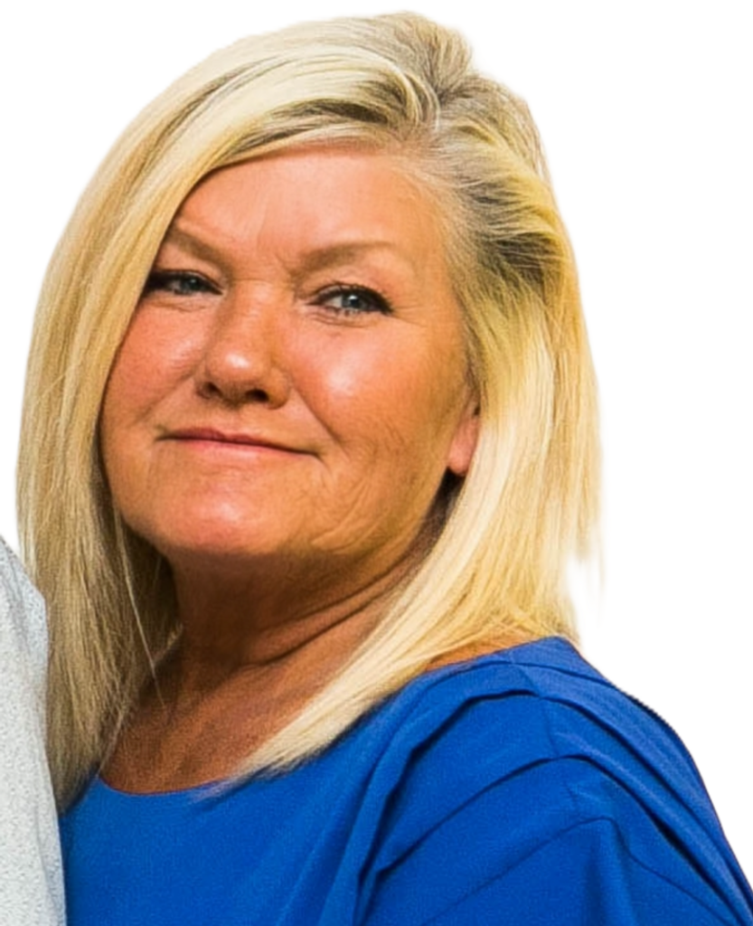 Gloria Hasler Profile Photo