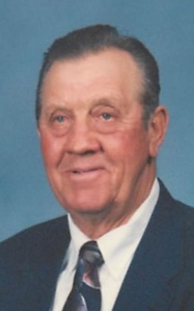 Alfred H. Hofts