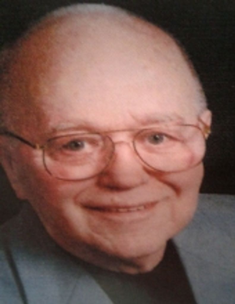 Clarence Thomas Mooney