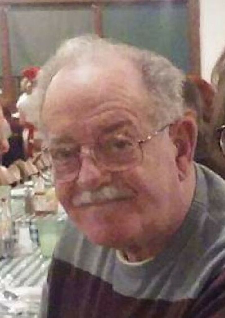 Raymond C. Hertz