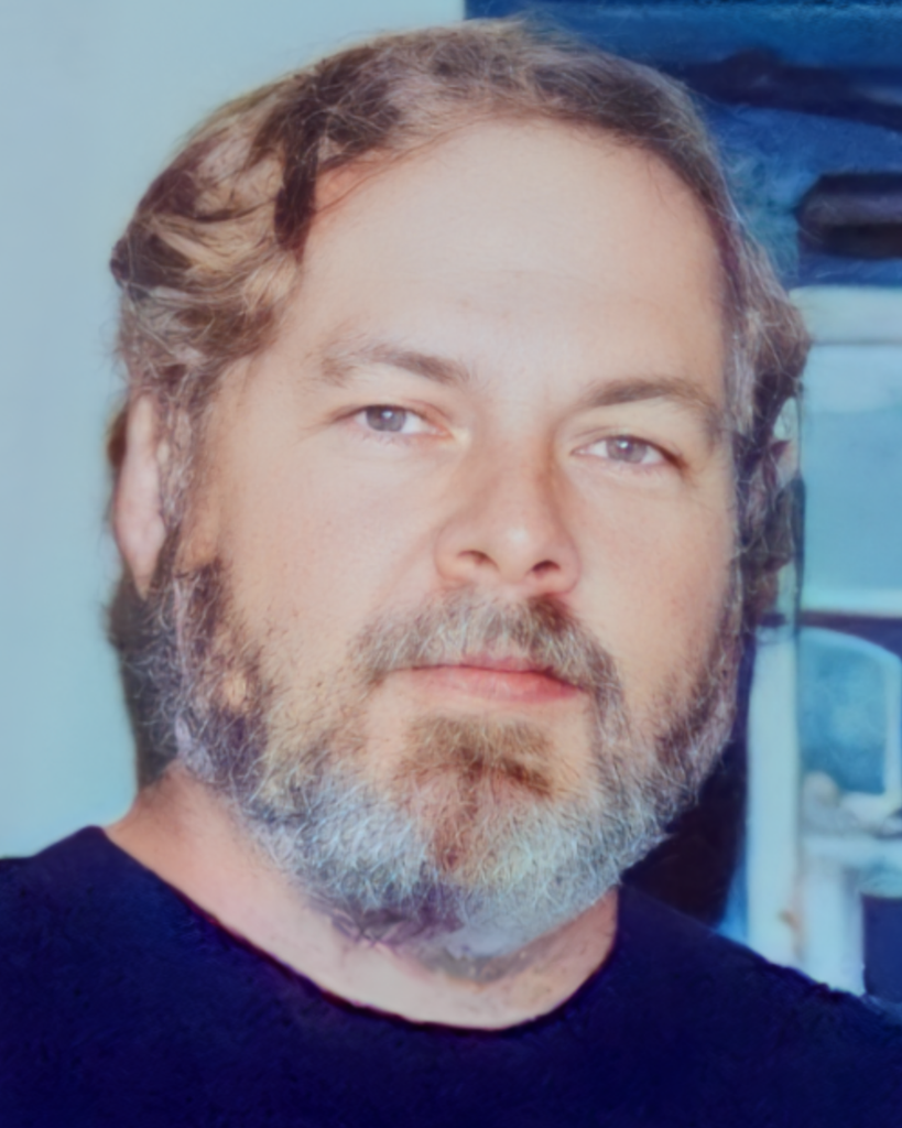 Thornton Robert Bailey