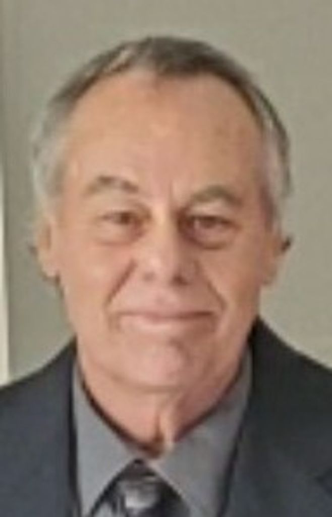 Roger Allen Fackler Profile Photo